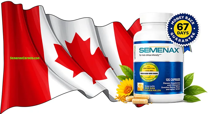 Semenax Canada Reviews